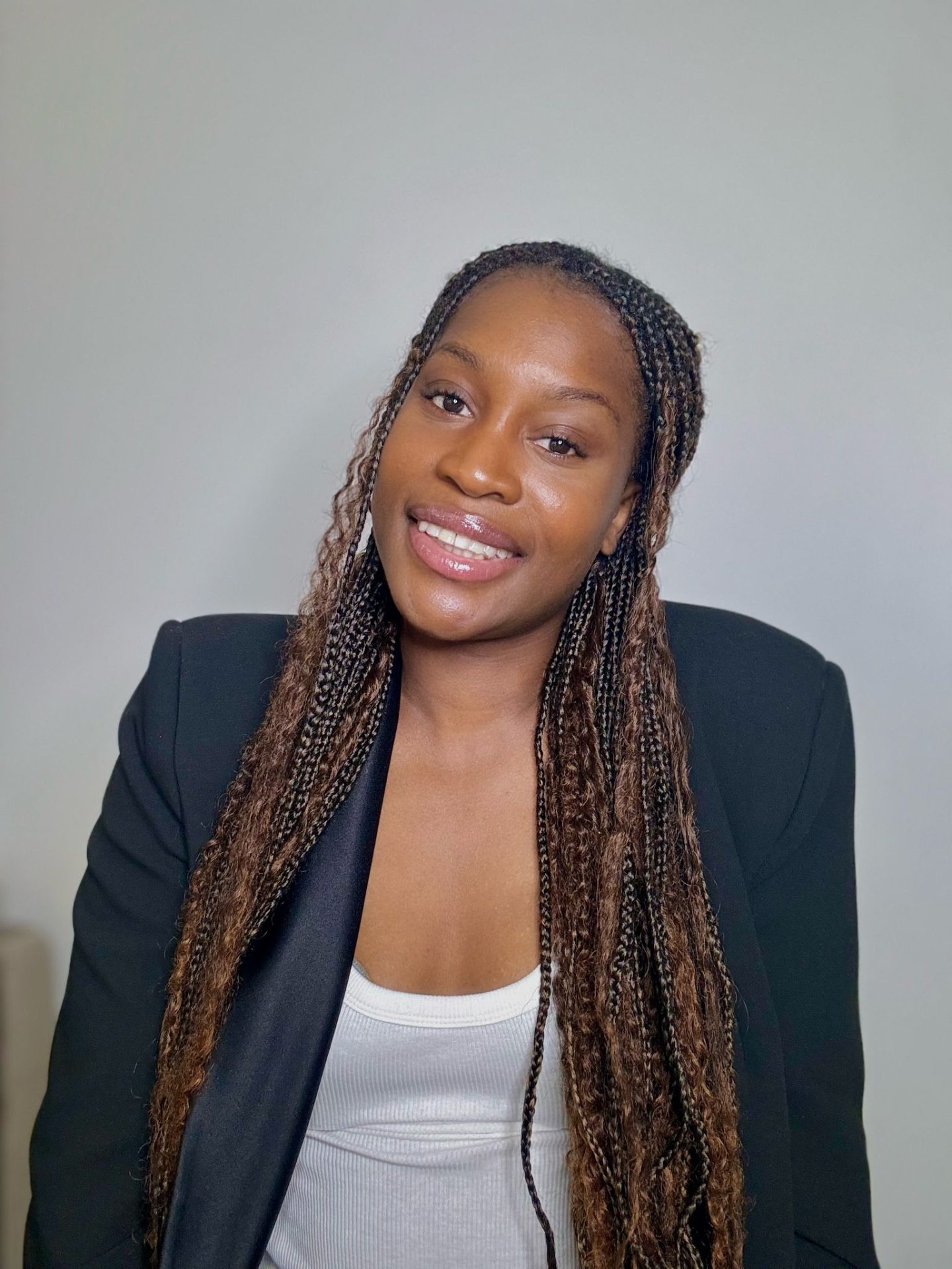 Assita Diaby Fondatrice Dabox