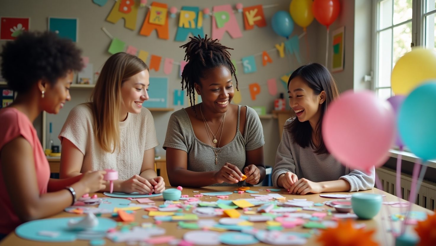 formation papeterie creative avec dabox