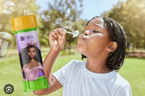 tubes à bulles personnalisés _ pour débutants